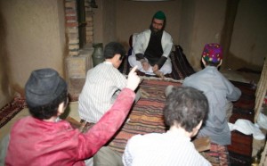 آداب و رسوم خراسان رضوی (6)