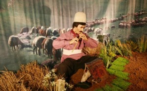 آداب و رسوم خراسان رضوی (7)