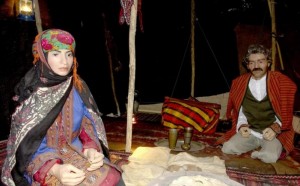 آداب و رسوم خراسان رضوی (8)