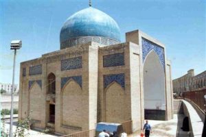 بقعه پیرپالاندوز