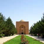 گنبد هارونیه