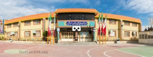 تور مجازی دبیرستان حاج علی دهقان سفید سنگی (شهید هاشمی نژاد)